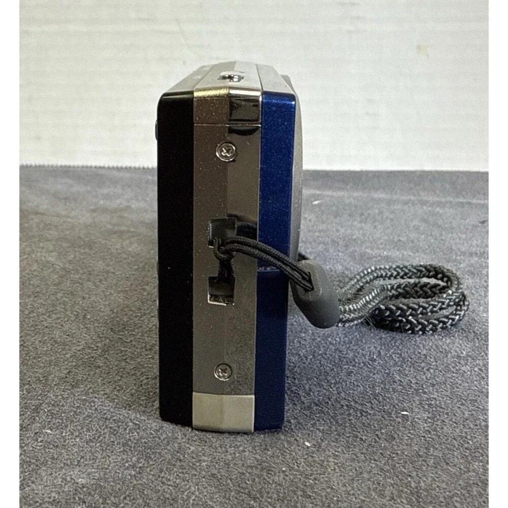 Olympus product rare